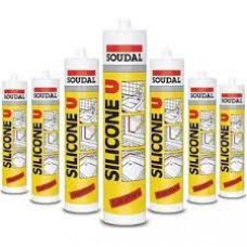 SOUDAL SİLİKON 