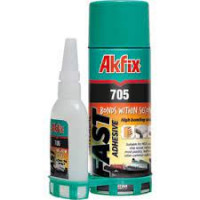 AKFİX 200+50GR HIZLI YAPIŞTIRICI